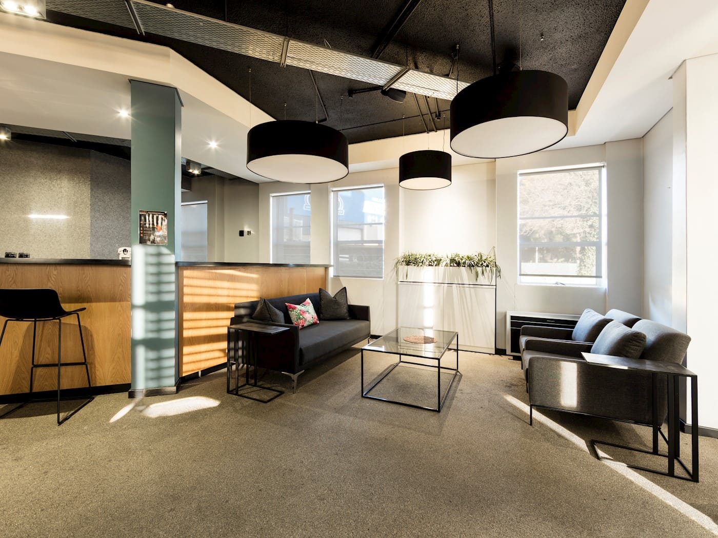 Wynberg Office 10